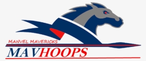 Mavhoops - Longwood University Logo