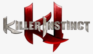 Killer Instinct Vol - Killer Instinct 3 Logo
