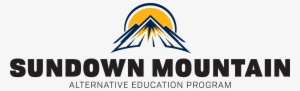 Sundown Mountain Logo - Sundown Mountain Resort