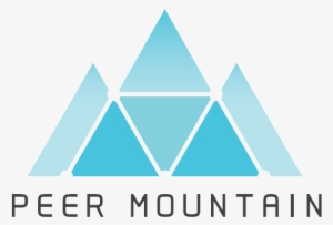 Peer Mountain Launches Smartcap Token Sale Model For - Peer Mountain Logo