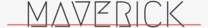 Maverick Web Logo