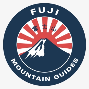 Fuji Mountain Logo