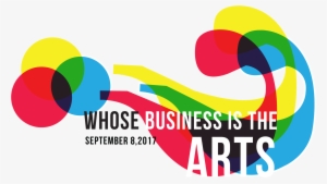 Whose Business Is The Arts - Business For Sale Sign