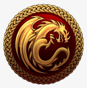 Pics For > Dragon Logo Png - Dragon Eternity