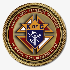 Knights Of Columbus - Knights Of Columbus Emblem - 548x541 PNG Download ...