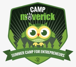 Camp Maverick Grant - Maverick Camp