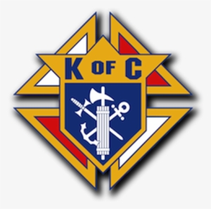 Logo - Knights Of Columbus Ornament (round)