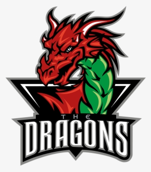 The Dragons Announced A New Major Sponsor, The New - Vancouver Dragons