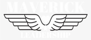 Maverick Transparent Dawn 2018 05 28t19 - Por Qué Triunfan Los Líderes: Hombres Y Mujeres Que