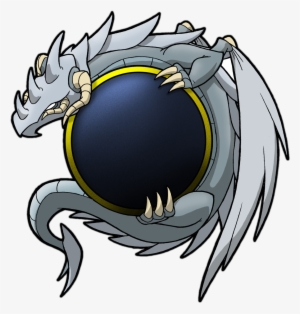 Dragon Logofeez