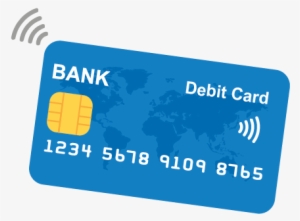 We're Contactless - School