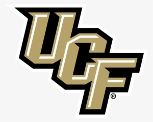 Open - Ucf Football Logo