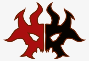 Magic The Gathering Rakdos Symbol