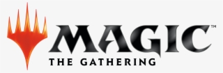 Picture - Magic The Gathering Core Set 2019 Logo