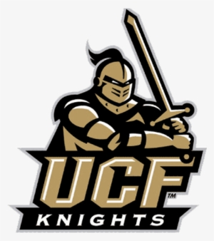 Ucf Knights Logo - Ucf Knights
