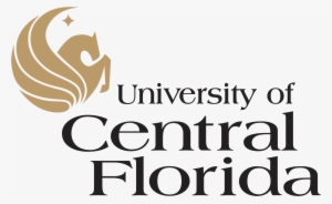 University Of Central Florida Logo - Univ Central Florida Logo