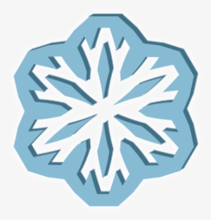 Booster Packs - Mtg Ice Age Symbol