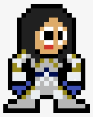 Valkyrie - Bead
