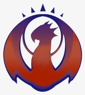 Izzet Logo - Magic The Gathering: Dragons Maze Guild Pack Izzet ...