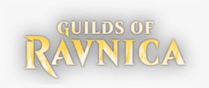 Stand With Your Guild - Guildas De Ravnica