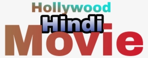Hollywood Hindi Movies - Logo