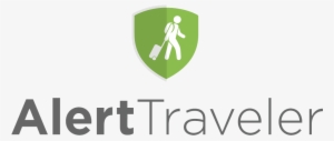 Alert Traveler Logo - Alerttraveler