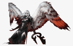 Magic The Gathering Logo Png Download - Ultra-pro Avacyn, The Purifier Card Sleeves