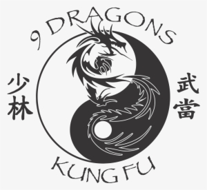 9 Dragon Kung Fu - Kung Fu Technique Du Dragon