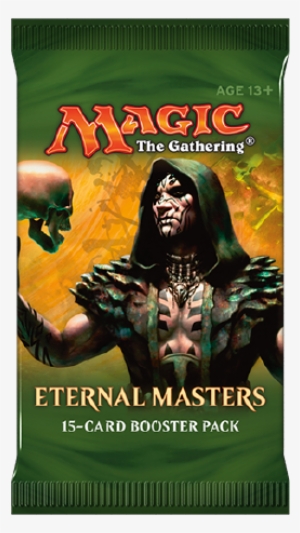 Set Details[edit - Master Packs Magic The Gathering