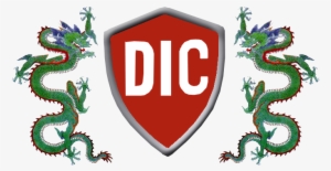 Enter Dragon International, Thailand Website - Emblem