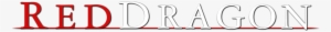 Red Dragon - Red Dragon Movie Logo