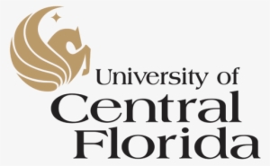 Ucf-logo - Univ Central Florida Logo