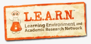 Learn Logo - Western Carolina University