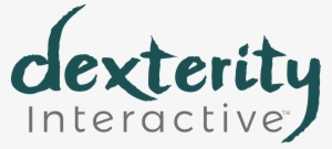 Dexterity Logolightbg - Graphic Design