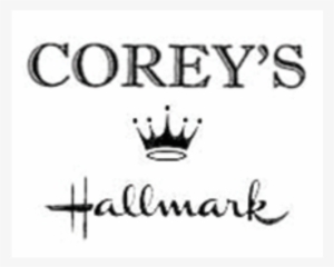 Corey's Hallmark Cards - Hallmark Logo Png