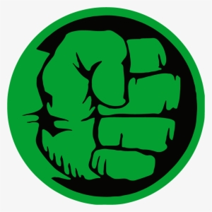 Hulk Hand Png - Hulk Fist
