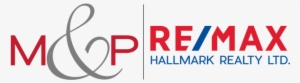 Team Nagpal, Remax Hallmark Realty Ltd - Remax Hallmark Logo