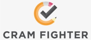 Cram Fighter Logo