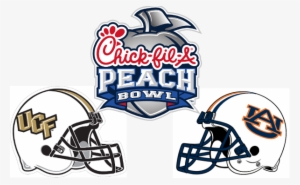 Betting Odds, Point Spread And Tv Info For Peach Bowl - Ucf Vs Auburn Peach Bowl