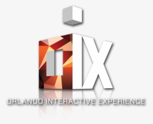 International Digital Festival Orlandoix Recently Announced - Logo