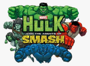 Hulk - Full Form Of Shield