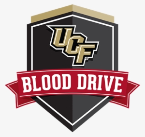 Blood Drives At Ucf - Central Florida Knights 8' X 10' Area Rug