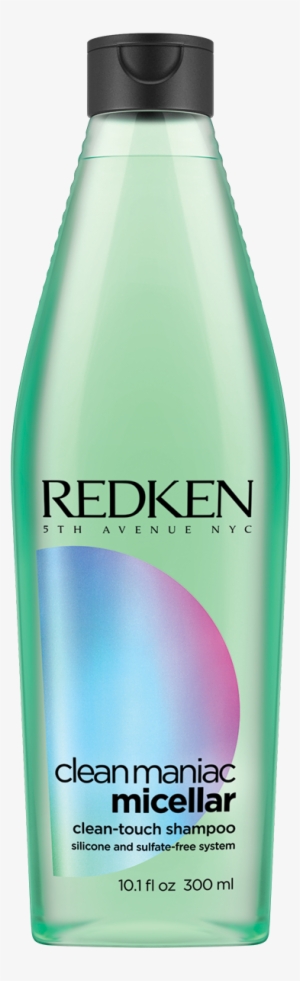 Redken Clean Maniac Shampoo