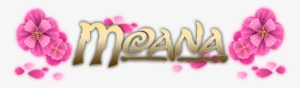 *moana* - Illustration