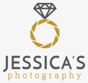 Wedding Diamond - Photography Logo Design