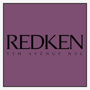 Today, Redken Is A Global Leader In Professional Haircare - Redken Logo