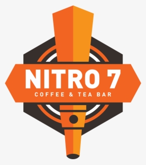 Booth D50 - Nitro 7 Coffee Logo