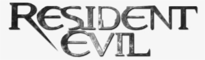 Random Logos From The Section «logos Of Films» - Resident Evil 1 E 2002