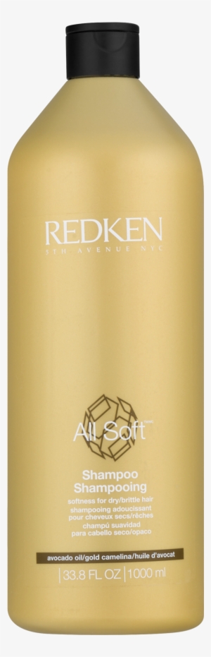 Redken All Soft Shampoo, - Molton Brown Anti Dandruff Shampoo