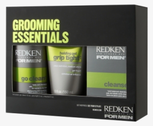 Redken Grooming Essentials - Redken For Men Outplay Putty Cream 100 Ml
